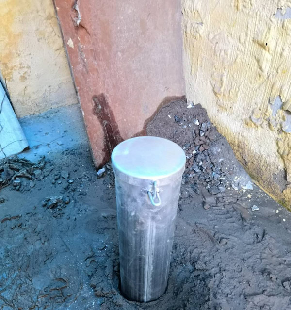 桐庐土壤检测井